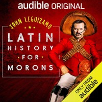 Latin History for Morons Audiobook