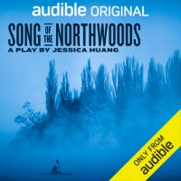 Song of the Northwoods Audiobook