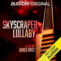 Skyscraper Lullaby Audiobook