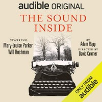The Sound Inside Audiobook
