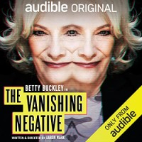 The Vanishing Negative Audiobook