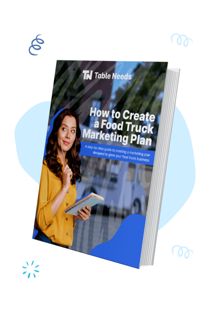 Food Truck Marketing Guide