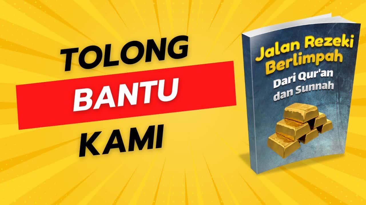 Bantu Kami