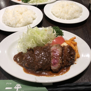 洋食