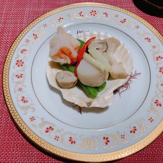 中国料理