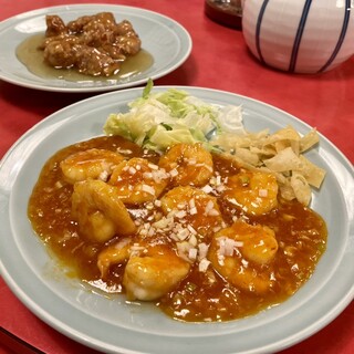 中国料理