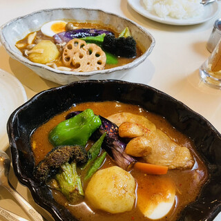 カレー