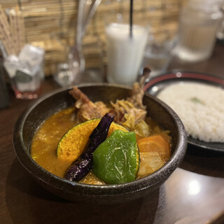 カレー