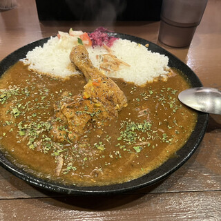 カレー