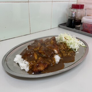 カレー