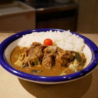 カレー