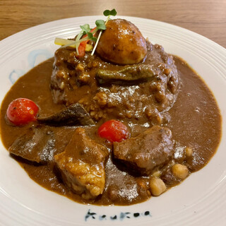 カレー