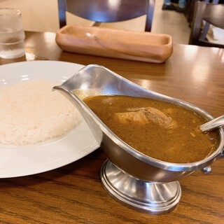 カレー