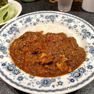 カレー