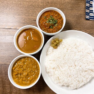 カレー