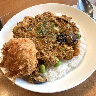 カレー