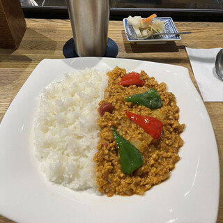 カレー