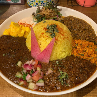 カレー