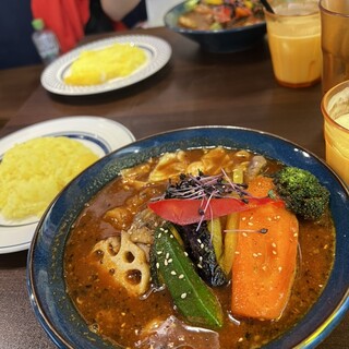 カレー