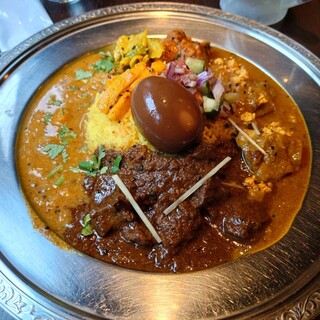 カレー