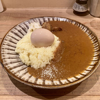 カレー