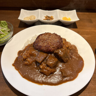 カレー