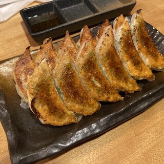 餃子