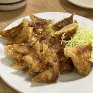 餃子