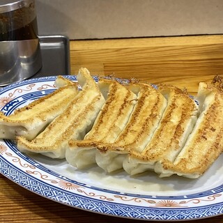 餃子