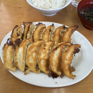 餃子