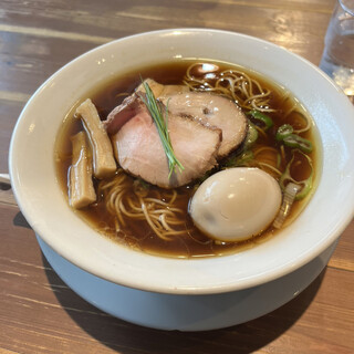 ラーメン