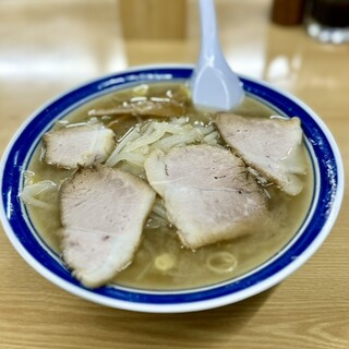 ラーメン