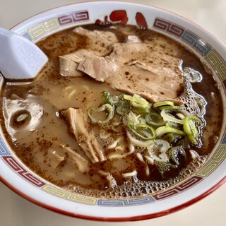 ラーメン