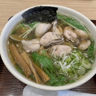 ラーメン