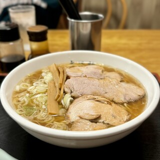 ラーメン