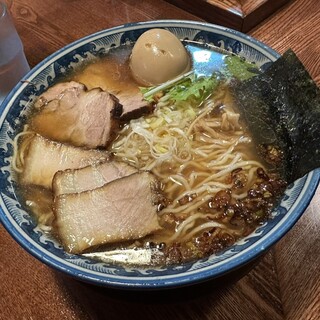 ラーメン