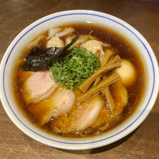 ラーメン