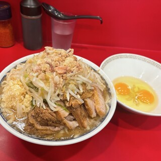 ラーメン