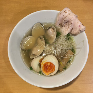 ラーメン