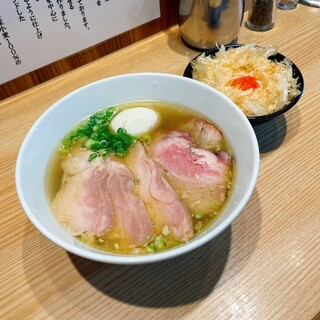 ラーメン