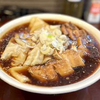 ラーメン