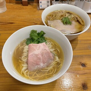 ラーメン