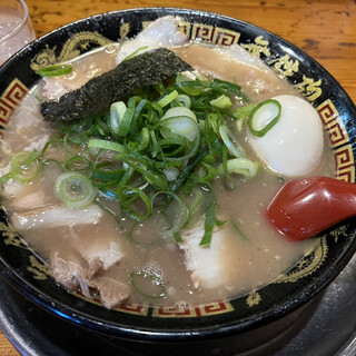 ラーメン