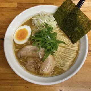 ラーメン