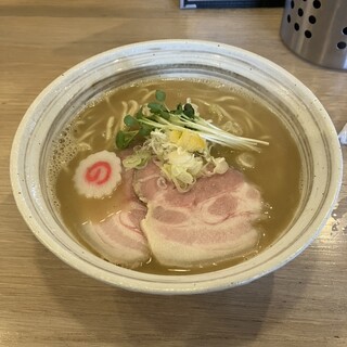 ラーメン