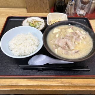 食堂