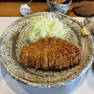 とんかつ