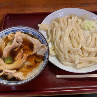 うどん