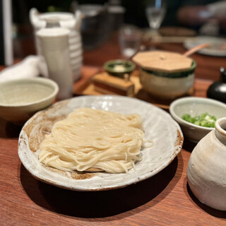 うどん