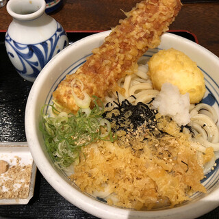 うどん